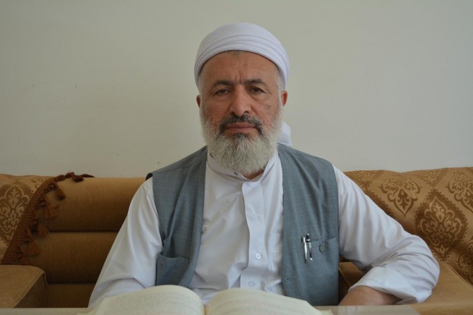 “Ezwan qetlîamên ku bi destê Siûd û muttefîkên wê tên kirin telîn dikim