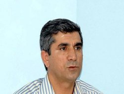 Diyarbakır Barosunun yeni Başkanı Tahir Elçi