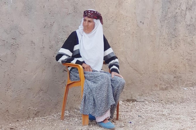 Alzheimer hastası yaşlı kadından haber alınamıyor