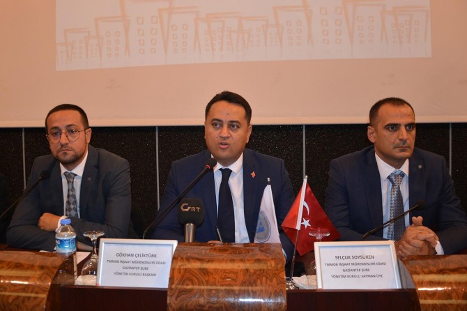 17 Ağustos depremi ders olmadı