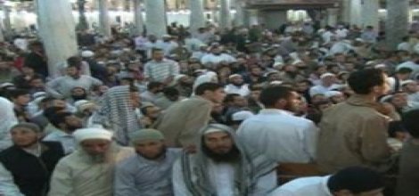 Mısır Selefilerinde 'Türkiye' anlaşmazlığı