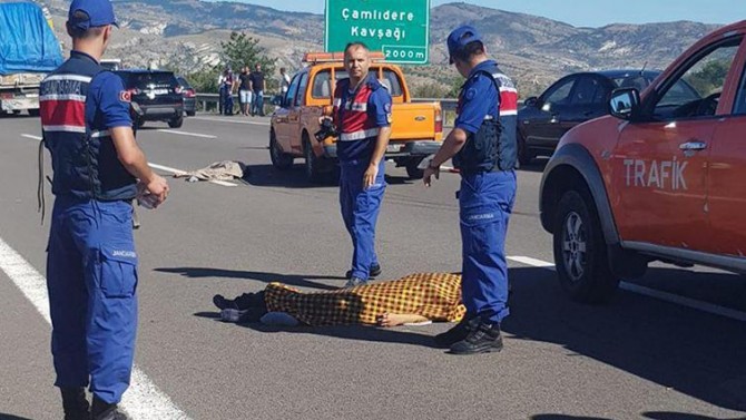 Wesayît li karkerên Rêbejê qelibî: 2 mirî