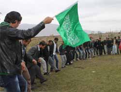 İslami Düğünler Büyük Bir Hayra Vesile Olacak