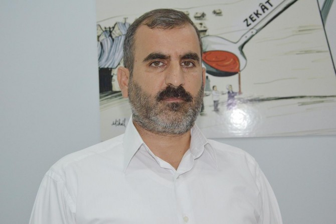 Em qurbanên xwe bi hêvîyê re parve bikin