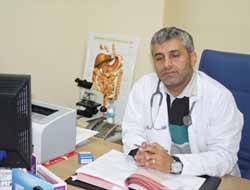 Doğu'da En Çok Karaciğer ve Böbrek Nakline İhtiyaç Var