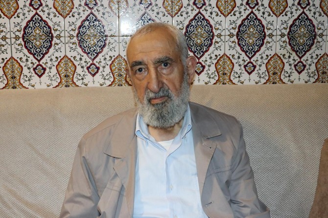 Kurban Bayramında kurban kesmek kadar daha faziletli bir ibadet yoktur