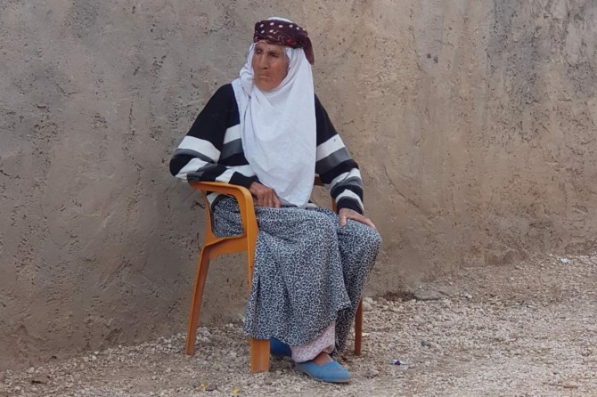 Alzheimer hastası yaşlı kadın ölü bulundu