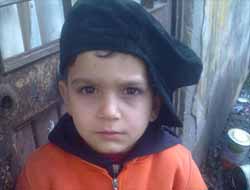 Trenin Rüzgarında Savrulan Minik Baran Hayatını Kaybetti