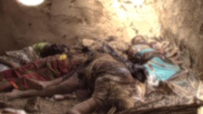 Li Yemenê di bombebarana Siûd de ji heman malbatê 6 kes hatin qetilkirin