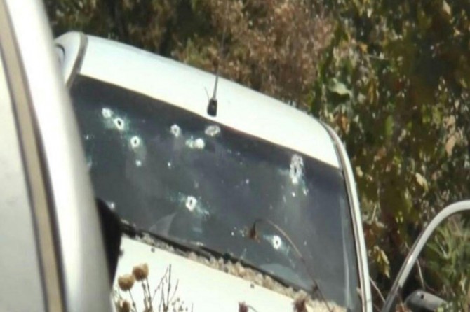 Walîtîya Semsûrê: 3 leşker bi berikên hevalên xwe jiyana xwe ji dest dan