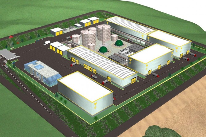 Van çöplüğü temizlenecek