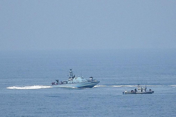 Siyonîstan 4 masîvanên Filistînî desteser kirin