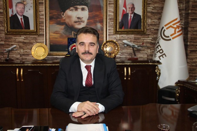 Bayramı bayram gibi yaşatmak boynumuzun borcudur