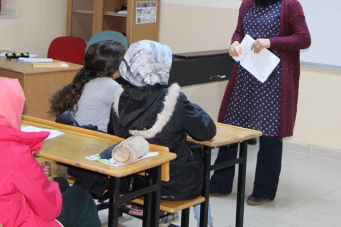 Öğretmenlerin alan değişikliğine ilişkin takvim yayımlandı