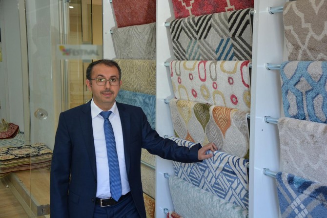 Firmalar kendi imkanlarıyla büyüyor