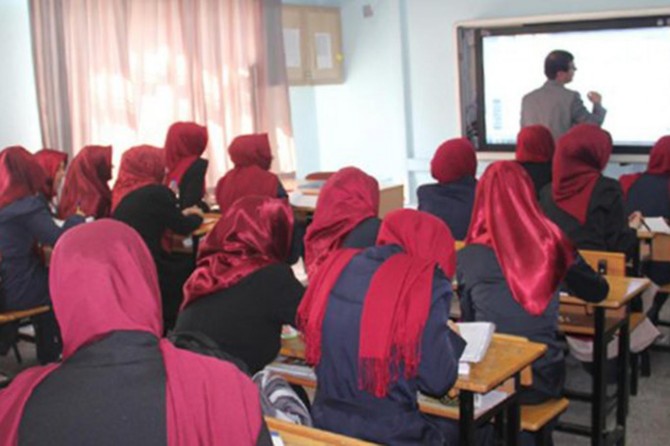 Sözleşmeli öğretmen atama takvimi belirlendi