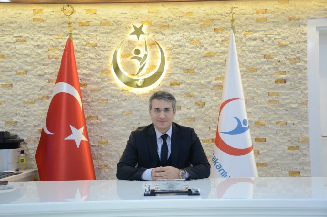 Bayramda beslenmeye dikkat