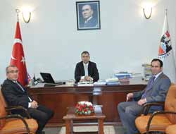 Hastane Birlikleri Sistemi Faaliyete Geçiyor