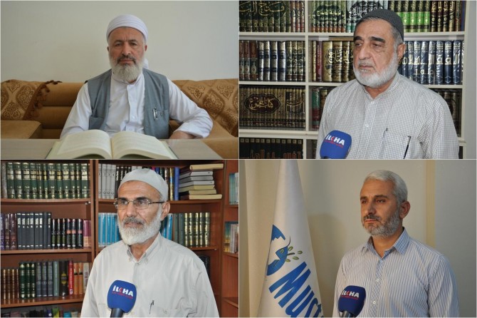 Bayramı İbrahimi bir şuurla karşılamalıyız