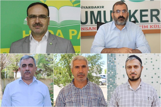 Adanmışlığın bayramı ümmetin kurtulmasına vesile olsun