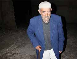 80 Yaşındaki Dede Dilenciler Tarafından Soyuldu