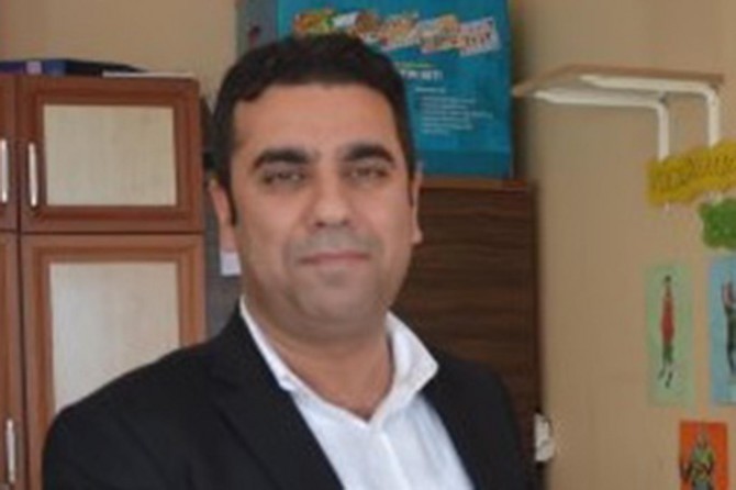 Eski Şırnak Vali Yardımcısı Adem Ergül Bylock'tan tutuklandı