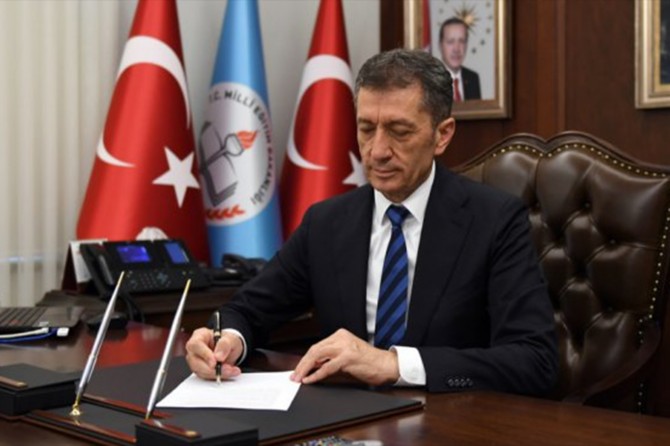 MEB Bakanı Selçuk’tan Kurban Bayramı mesajı