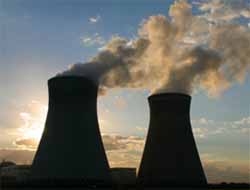 Güney Kore 2 Nükleer Santrali Kapattı