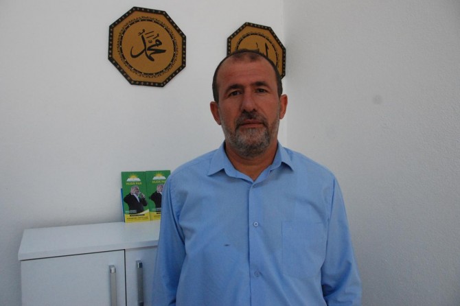 Bayramlar kardeşliğe vesile olsun