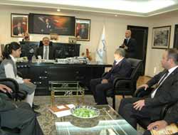 Vanlı Öğrenci Projesiyle Dünya Üçüncüsü Oldu