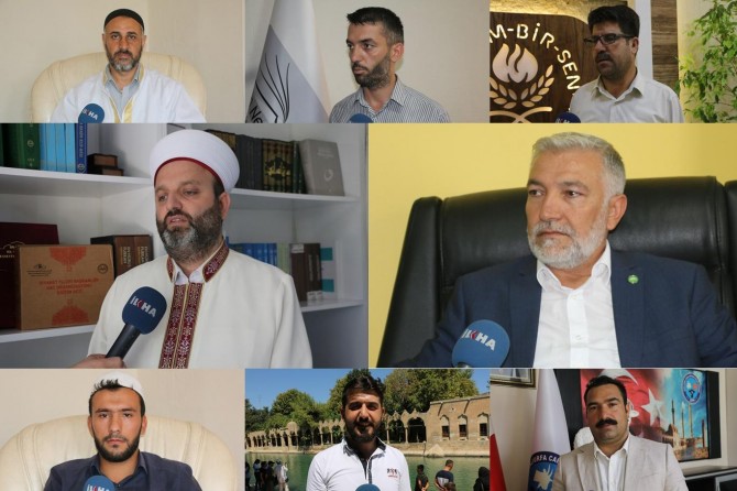 Bayramlar sevinç ve mutluluk günleridir