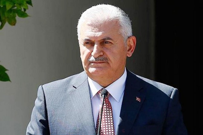 Binali Yıldırım: Türkiye'ye dönük her türlü kirli oyun bozulacak