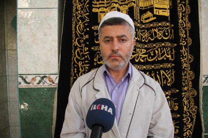 Teşrik tekbirleri bayram boyunca getirilmelidir