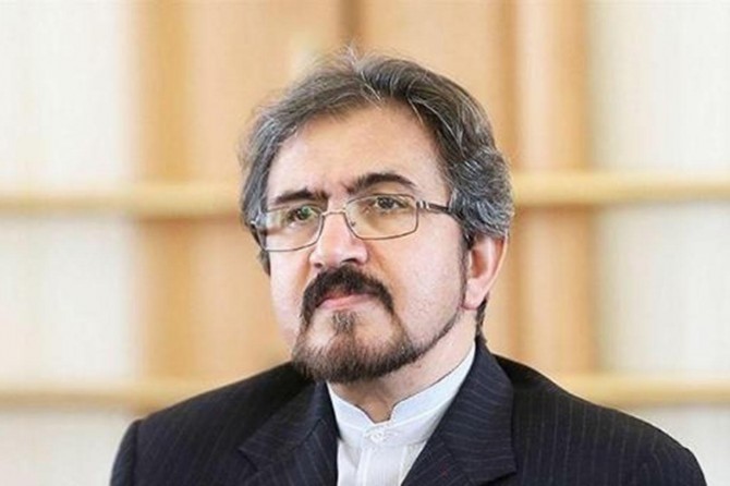 İran: Türkiye halkının sorunlarının üstesinden geleceğine inanıyoruz