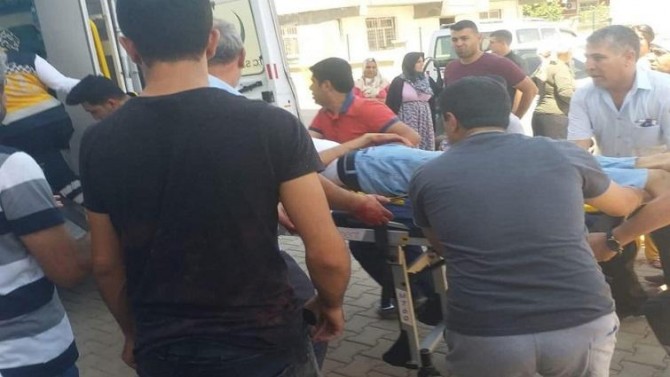 2 birayên ku ji şibakê ketin jiyana xwe ji dest dan