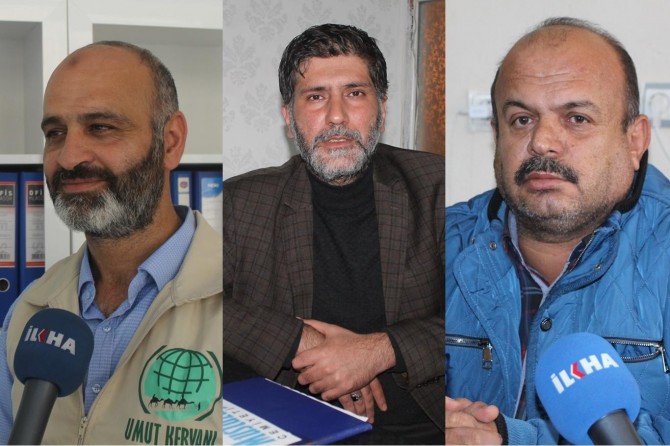 Kurban Bayramı Müslümanların dirilişine vesile olsun