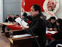 Böyle ÇED Raporu Olmaz