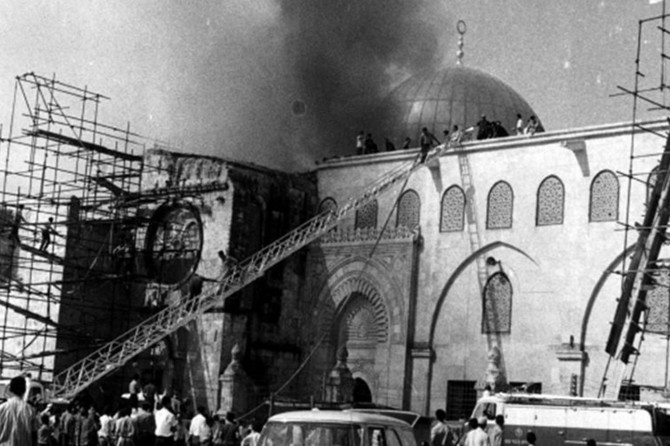 Hamas: Mescid-i Aksa ancak bedel ödenerek işgalden kurtarılabilir