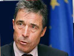 NATO'dan Türkiye Açıklaması