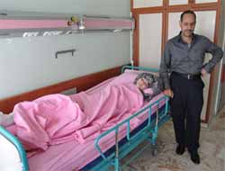 Yaralı Öğrenciler Kazayı Anlattı