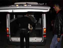 İstanbul Beykoz'da Denizde Erkek Cesedi Bulundu