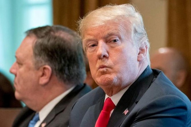 Trump: Türkiye'ye taviz yok