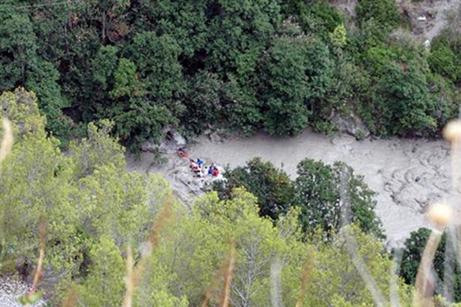 İtalya’da sel: 11 ölü