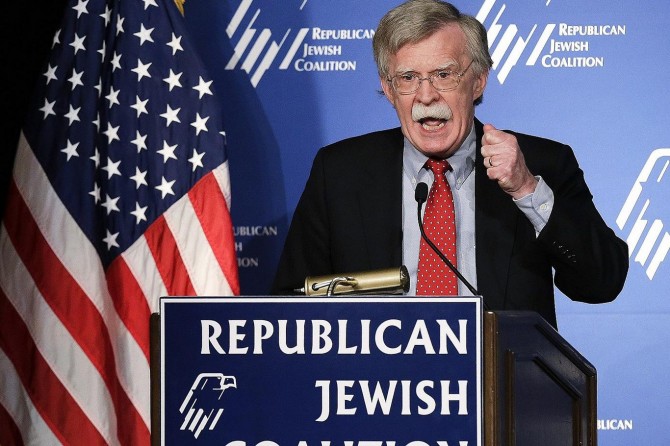 Türkiye Brunson'ı bırakırsa kriz anında sona erer