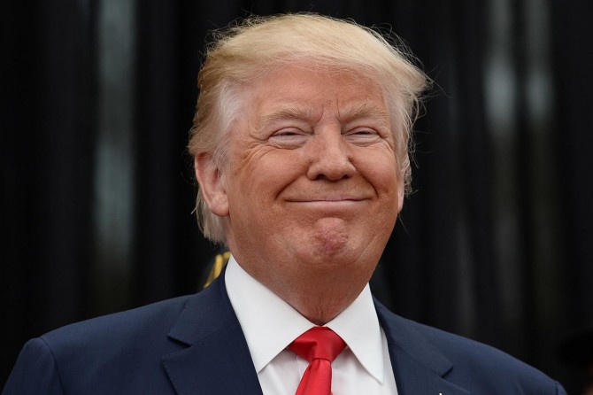 Trump Avrupa otomobillerine ek vergi getiriyor