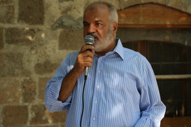 Hac ve kurban ümmetin birliğinin kongresi demektir