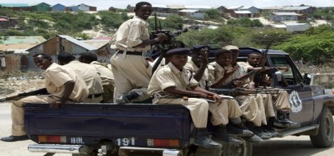 AB Somali'ye 200 milyon dolar veriyor!