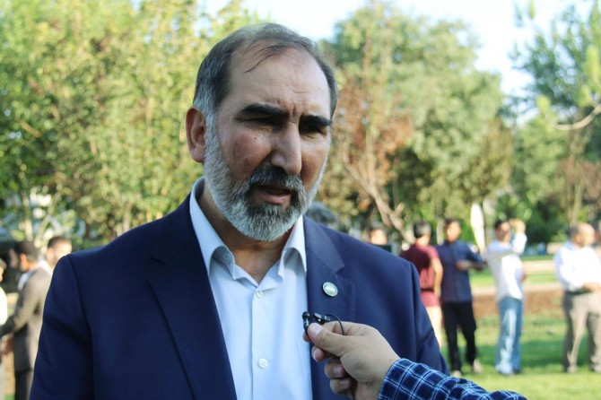 İsmaillerimiz mezhep ve meşrep uğruna kurban oluyor