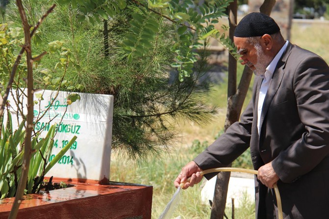 Vahşice katledildikleri için aklımızdan çıkmıyorlar