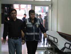 KCK Zanlıları Adliye'de